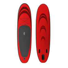 Tabla de surf de color personalizada tabla de paddle sup inflable para la venta tabla de surf de PVC básica tabla de surf de longboard inflable Sup